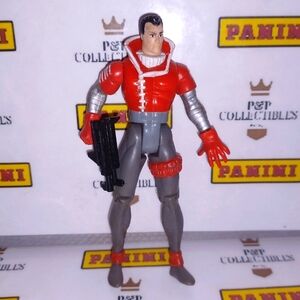 Kane Action Figure Toy 🔥 Marvel X-Men Disney